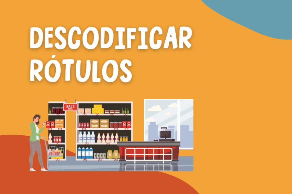 Descodificar Rótulos